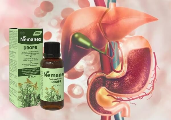 Nemanex cena w aptece in Poland