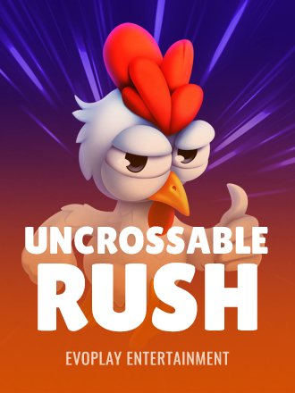 Introduction to uncrossable rush demo