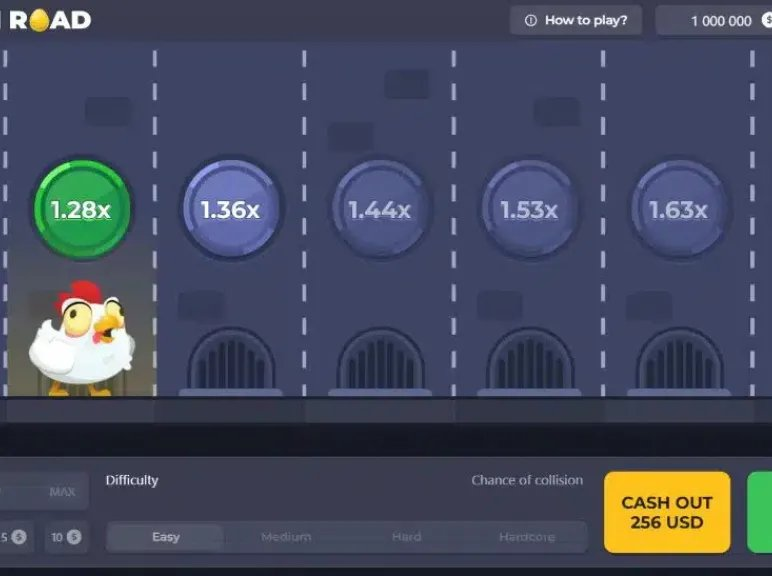 Chicken road gioco, chicken road online