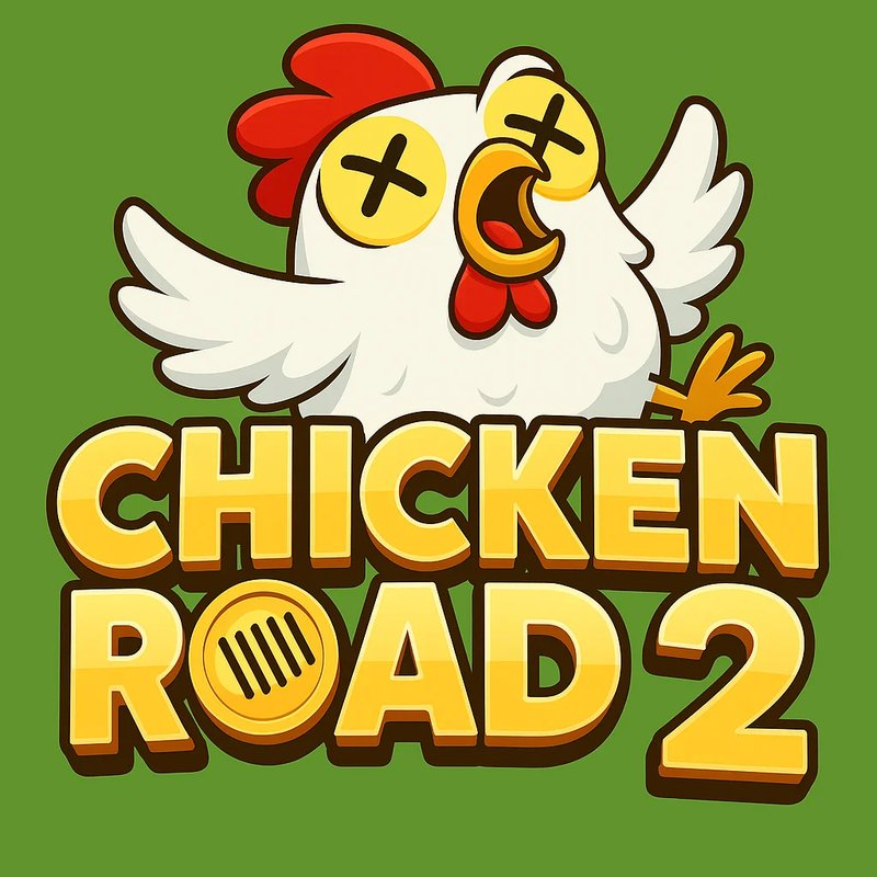 Best chicken road demo in Netherlands