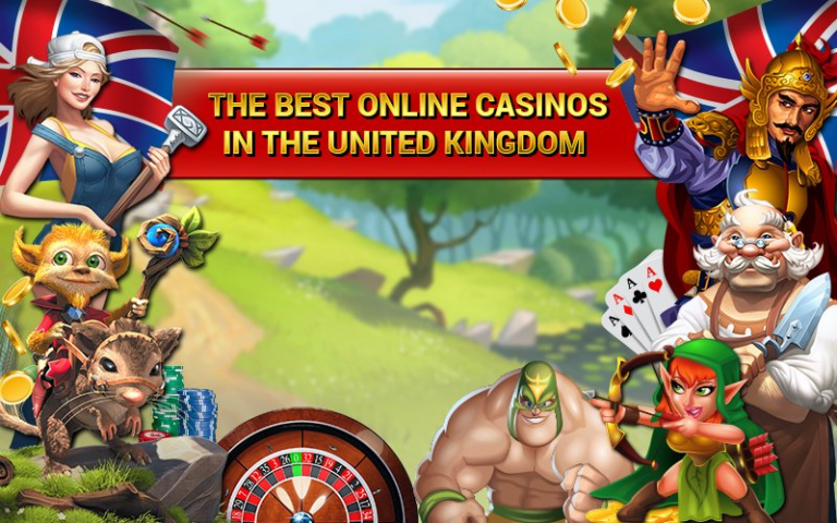 Experience the Unlimited Thrills at Unlimluck Casino in the UK Today