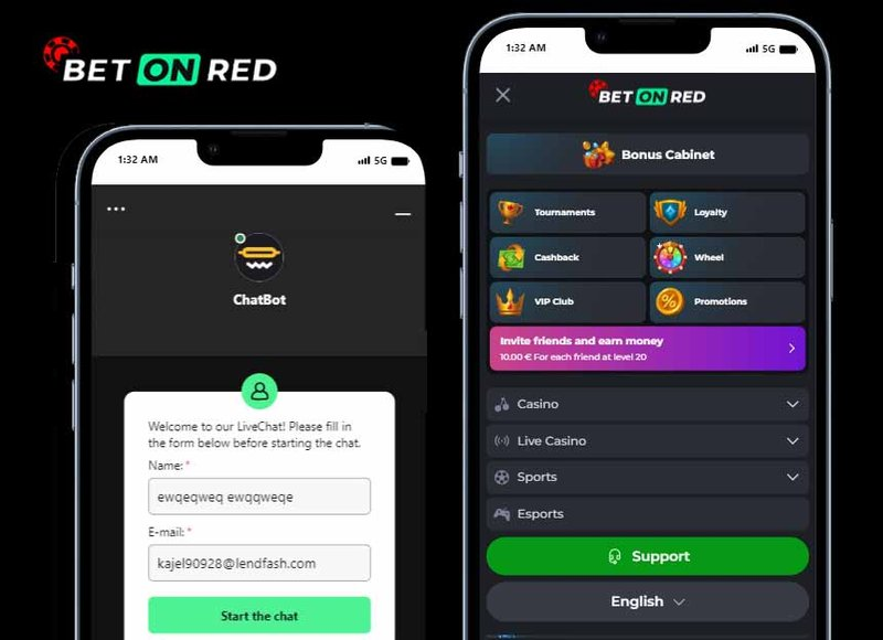Betonred erfahrungen, betonred app