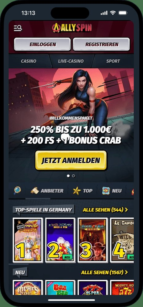 Unlock Exclusive Offers at Allyspin Casino with Easy Global Access
