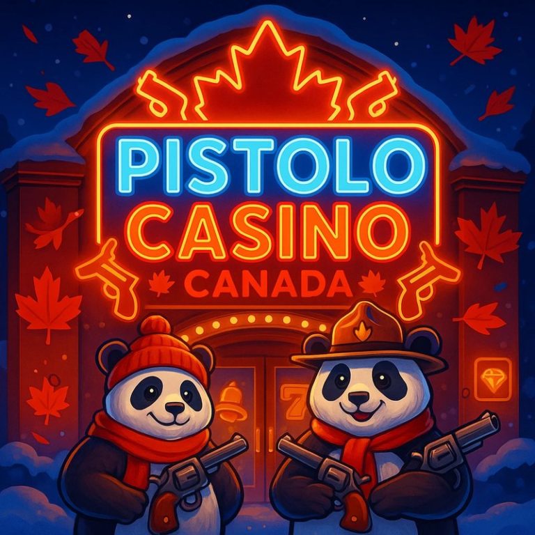 Najnowsze informacje o Pistolo Casino i jego atrakcyjności w Polsce