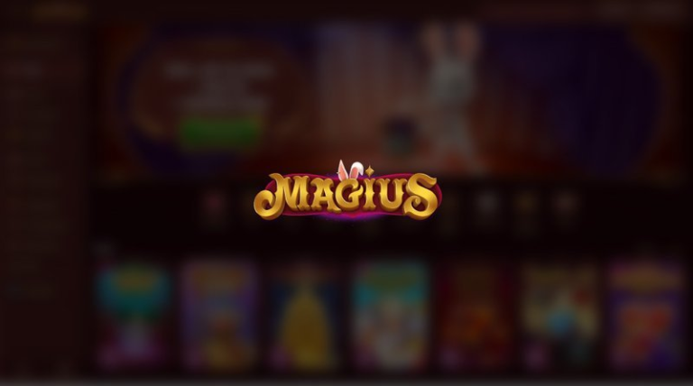 Découvrez les promotions exclusives du Magius Casino en France pour jouer en ligne